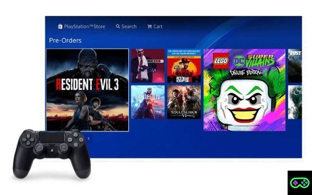 Le PlayStation Store limite l'achat de jeux PS3 : est-ce une occasion manquée ?