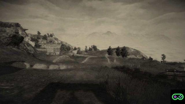 Mundaun - Swiss Folk Horror Review (PS4)