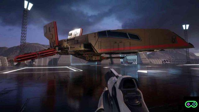 A classic Star Wars themed FPS is about to have a great (fan) remake