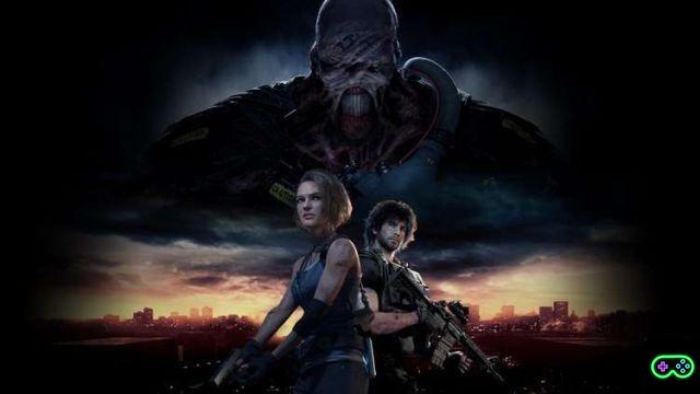 Resident Evil 3 Remake: Cheats and Solutions - All Guides and Strategies