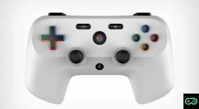 Google Stadia: information, features, release and games