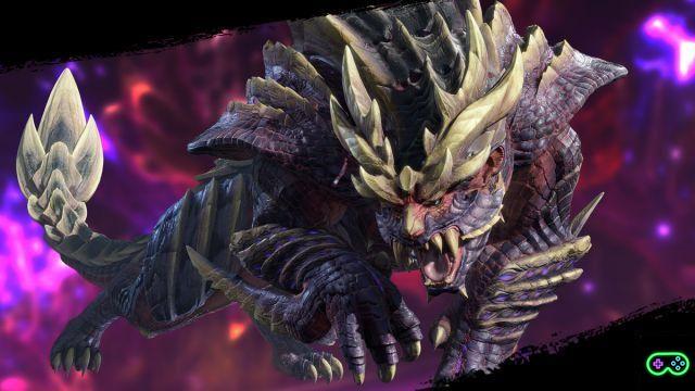 Monster Hunter Rise | Defeat the Magnamalo in the new demo