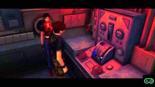 [Logros-Xbox360] Resident Evil: Code Veronica X HD