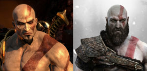 Os dez personagens mais quentes dos videogames