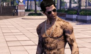 The ten hottest characters in video games