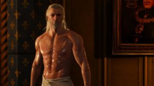 The ten hottest characters in video games