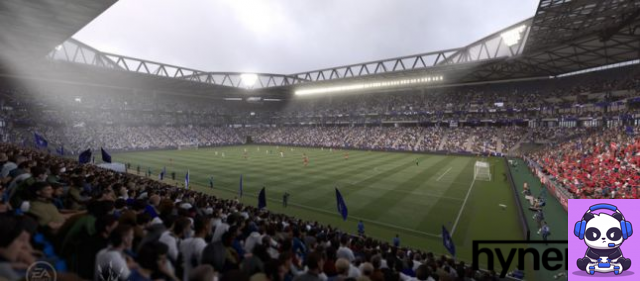 J1 League Fifa 17 anunciado oficialmente