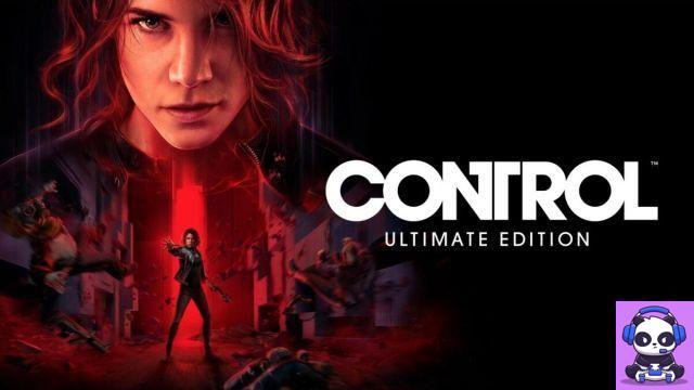 Control Ultimate Edition - Revisión