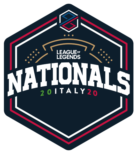Al via lo spring splite del PG Nationals 2020 di League of Legends