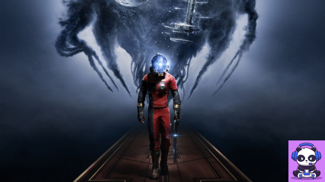 El 27 de abril, Bethesda lanzará la demo de Prey.