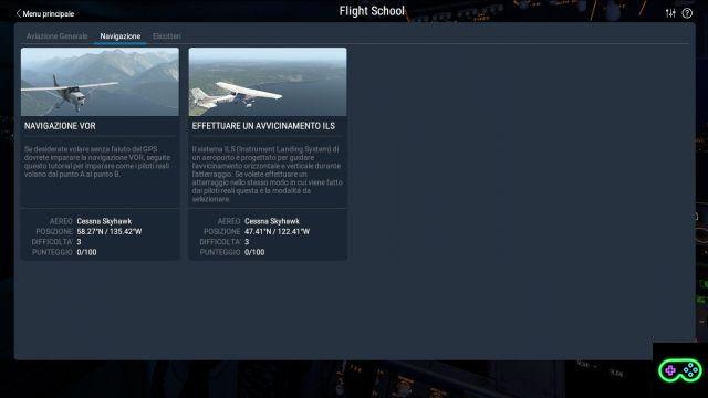 Revisión de X-Plane 11