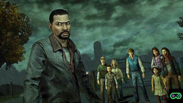 10 must-play zombie apocalypse video games