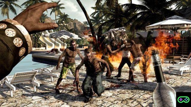 10 videogames de apocalipse zumbi obrigatórios