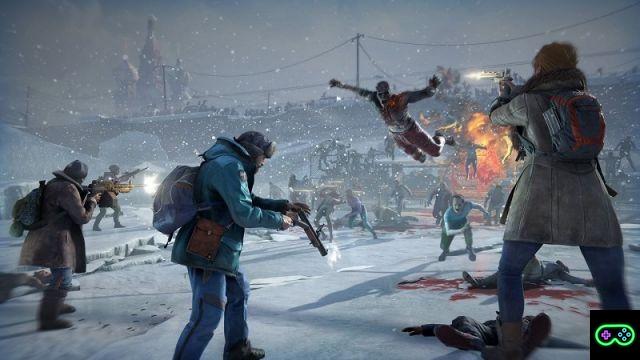 10 must-play zombie apocalypse video games