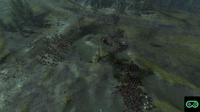 Total War: Warhammer Guide - Táticas e controles avançados