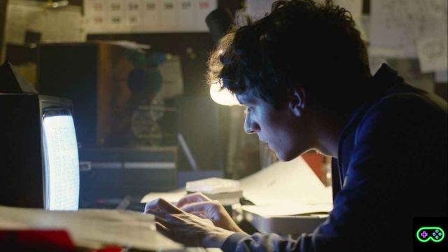 Black Mirror: Bandersnatch – Considérations sur les jeux vidéo