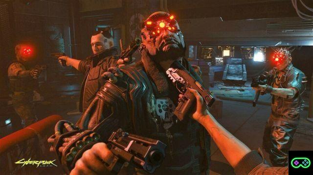 Cyberpunk 2077, CD Projekt Red svela i piani per i futuri DLC