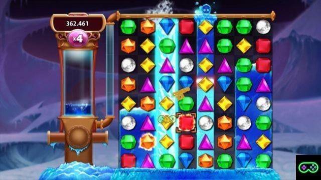 Bejeweled 3 truques: como ganhar fácil