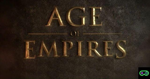 Age of Empires: strategy and evolution