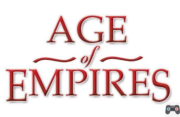 Age of Empires : stratégie et évolution
