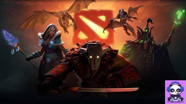 Dota 2