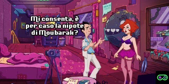 Cada político tiene su propio videojuego.