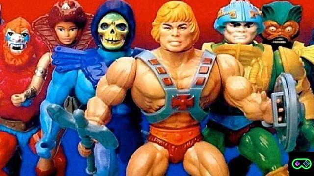 After Hot Wheels Unleashed, here are the toys from the past that we would like a video game for