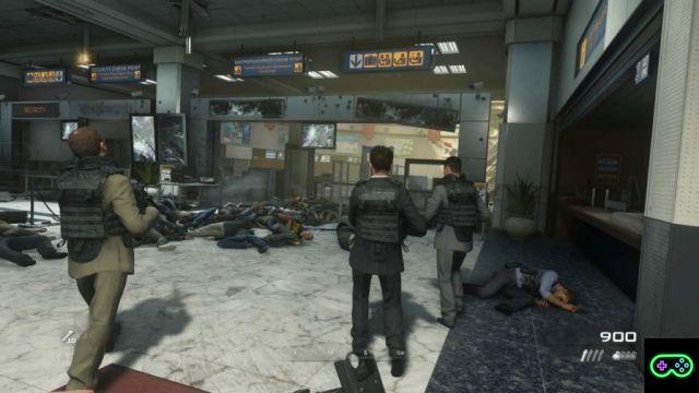 Reseña | Call of Duty Modern Warfare 2: campaña remasterizada