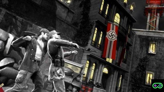 5 videogames onde a ameaça nazista é eliminada (excluindo Wolfenstein)