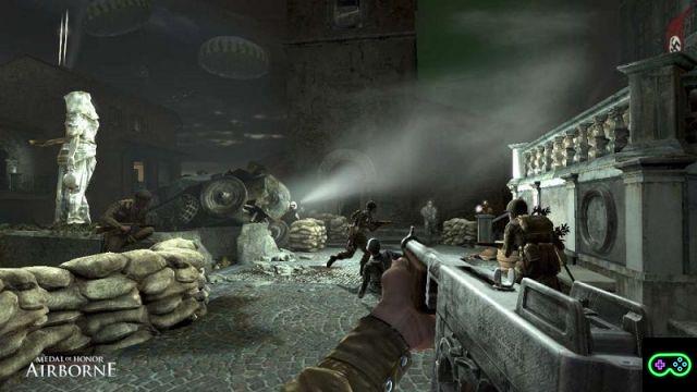 5 video games where the Nazi threat is eliminated (excluding Wolfenstein)