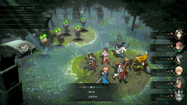 Eiyuden Chronicles: Kickstarter goal reached less than two hours after launch