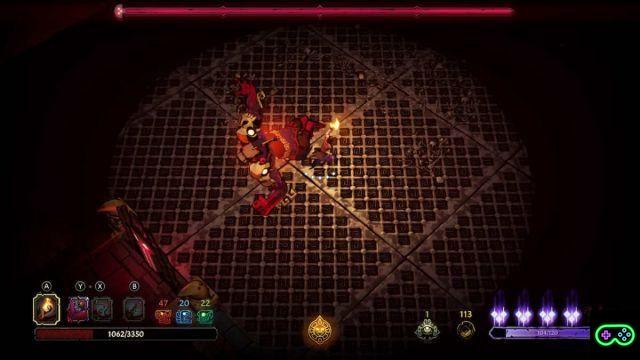 Curse of the Dead Gods | Recensione (Switch)