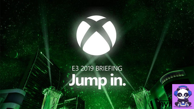 XBOX E3 2019, resumen con todos los anuncios de la conferencia