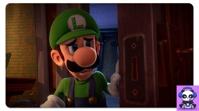 Opinión sobre Luigi Mansion 3