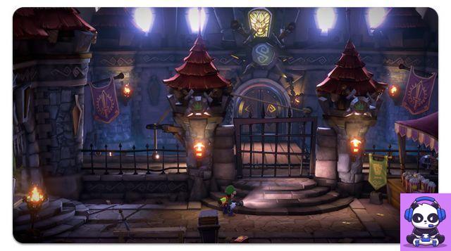 Opinión sobre Luigi Mansion 3