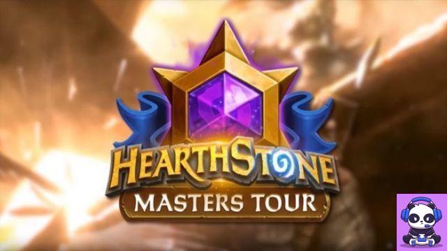 Tour maestro de Hearthstone: los italianos vuelan a Arlington