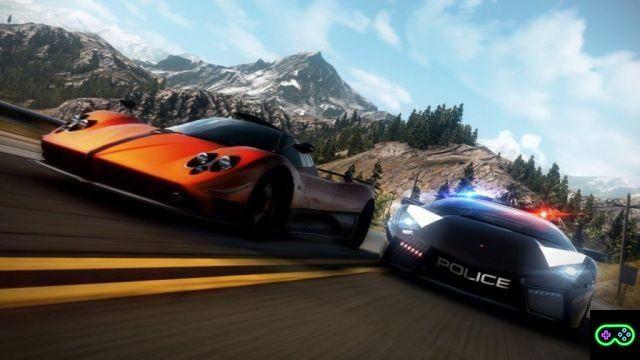 Need for Speed: Hot Pursuit Remastered foi anunciado oficialmente