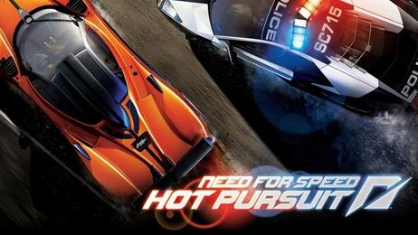 Need for Speed: Hot Pursuit Remastered foi anunciado oficialmente