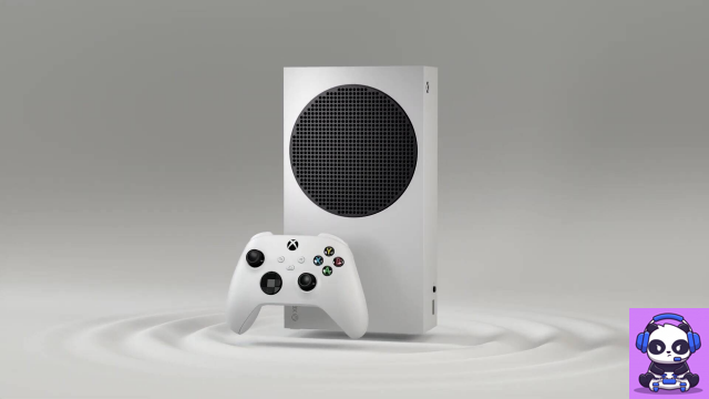 Xbox Series S: por qué comprarlo