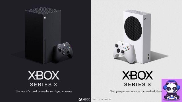 Xbox Series S: por qué comprarlo