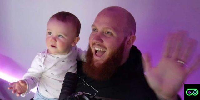 This Twitch streamer and young father has a mind-boggling annual fortune