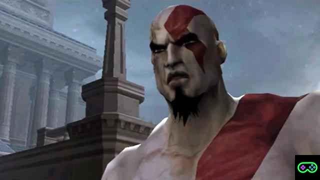 [The Bear's Lair] Kratos, el primer dios de la guerra y la mitología griega