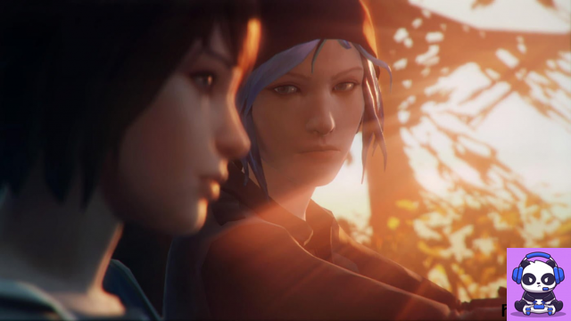 El segundo capítulo de Life is Strange está en desarrollo.