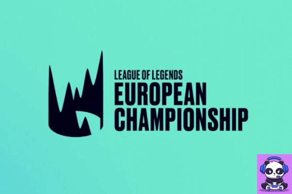 LEC Summer Split 2019 - Clasificación para los Playoffs