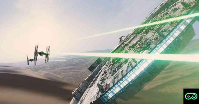 5 choses que j'aimerais d'un monde ouvert Star Wars