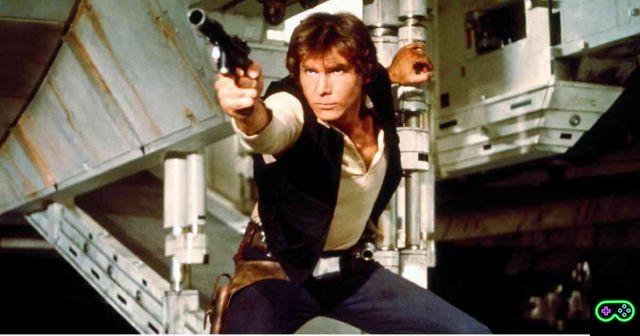 5 choses que j'aimerais d'un monde ouvert Star Wars