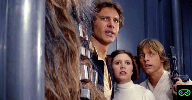 5 choses que j'aimerais d'un monde ouvert Star Wars