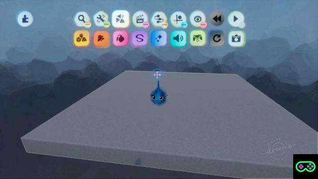 Review | Dreams: Everyone can dream of being a game designer