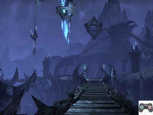 [La guarida del oso] The Elder Scrolls: Online se encuentra con HP Lovecraft