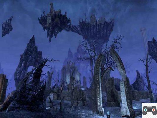 [La guarida del oso] The Elder Scrolls: Online se encuentra con HP Lovecraft